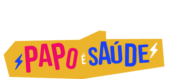 logo papo é saúde